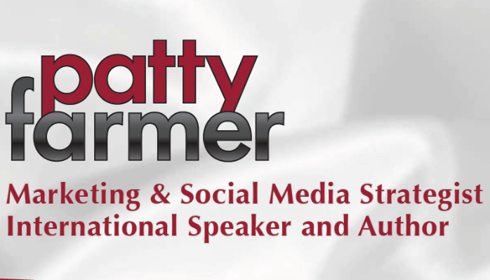 Houston Emerging Entrepreneurs Monthly Meeting - Special Guest, Patty Farmer