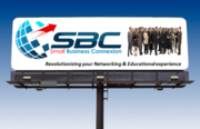 Small Business Connexion - SBC Mastermind Networking - WEST HOUSTON AREA