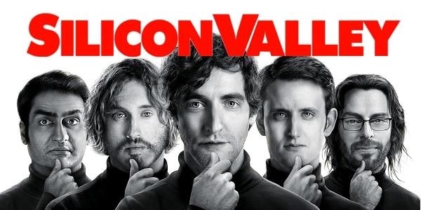 SILICON VALLEY WATCH PARTY!