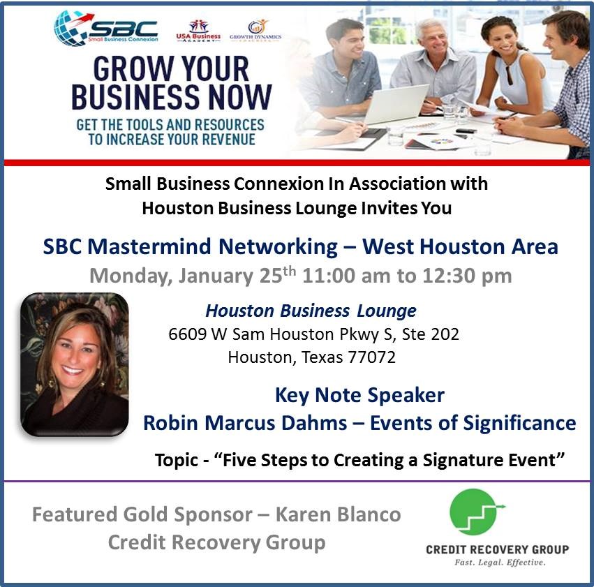 Small Business Connexion